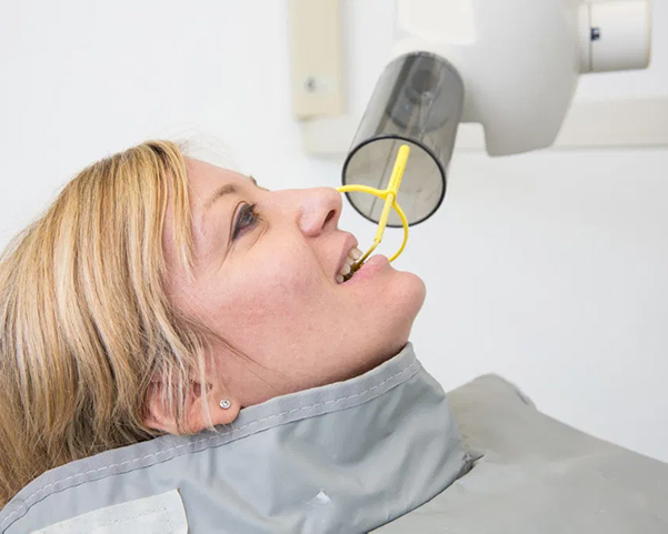 Esami radiografici Bari
